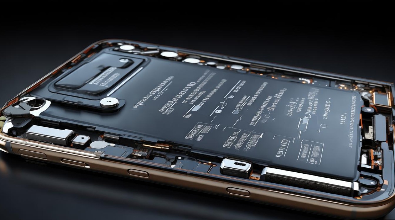 oppo手机内置电池怎么安全拆卸？自己操作有风险吗？