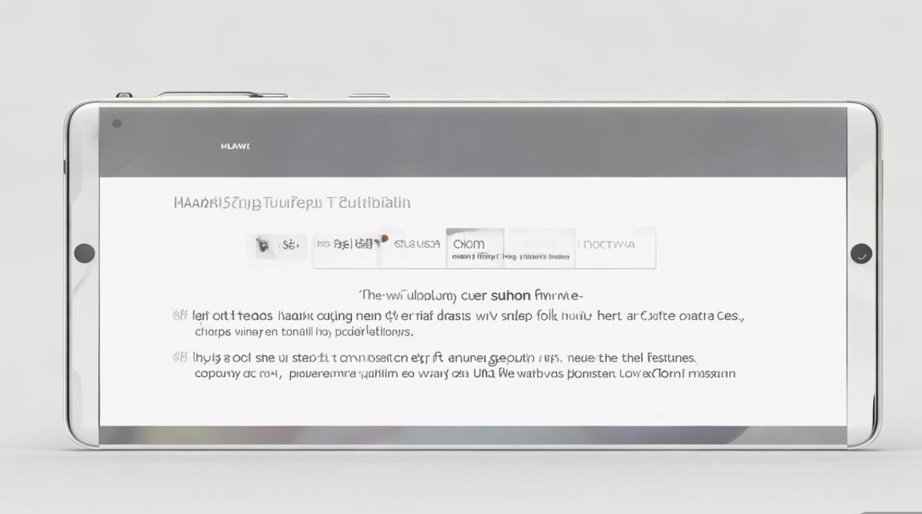 华为p10挂件怎么设置？新手必看步骤详解！