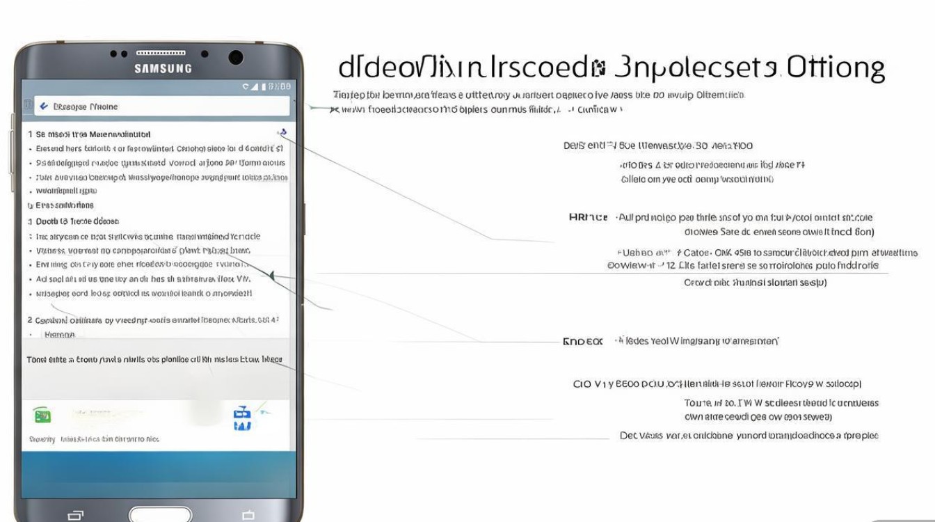 三星s7手机怎么进入开发者选项?详细步骤在这里!