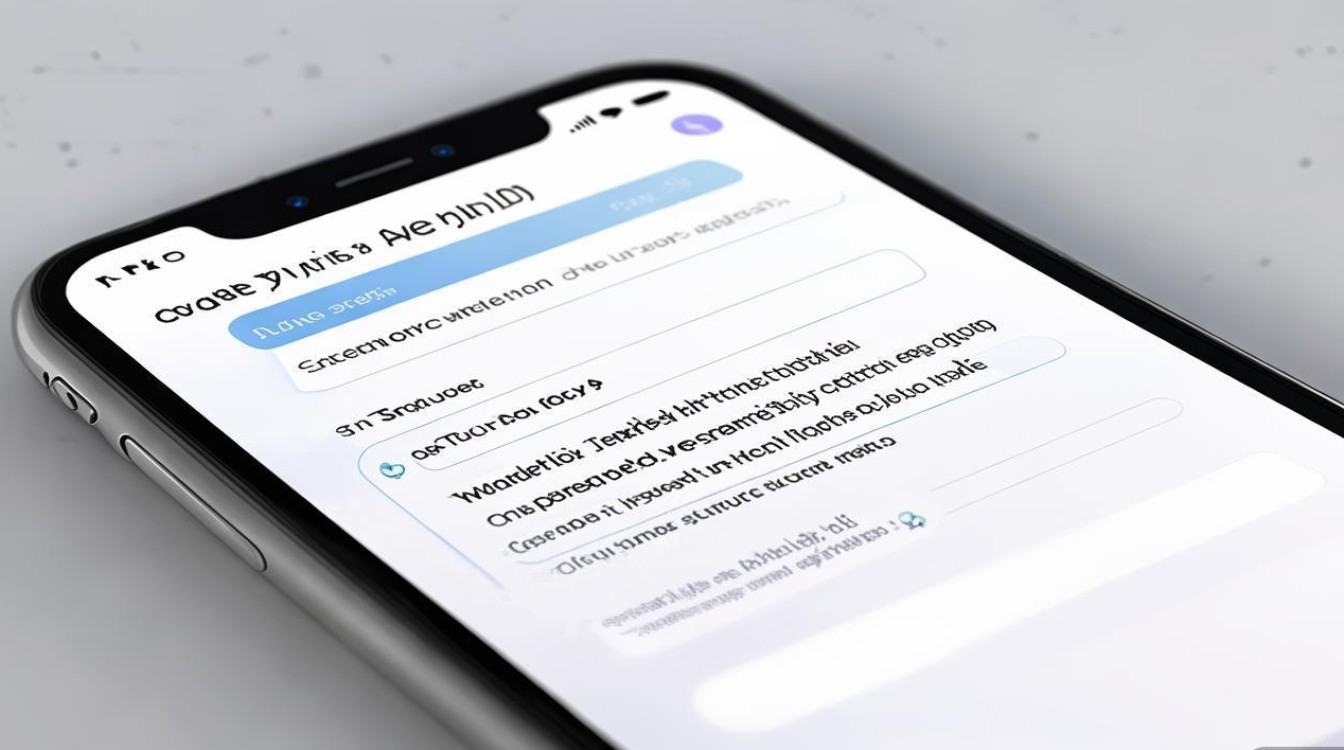 苹果7怎么创建新Apple ID？新手操作步骤详解