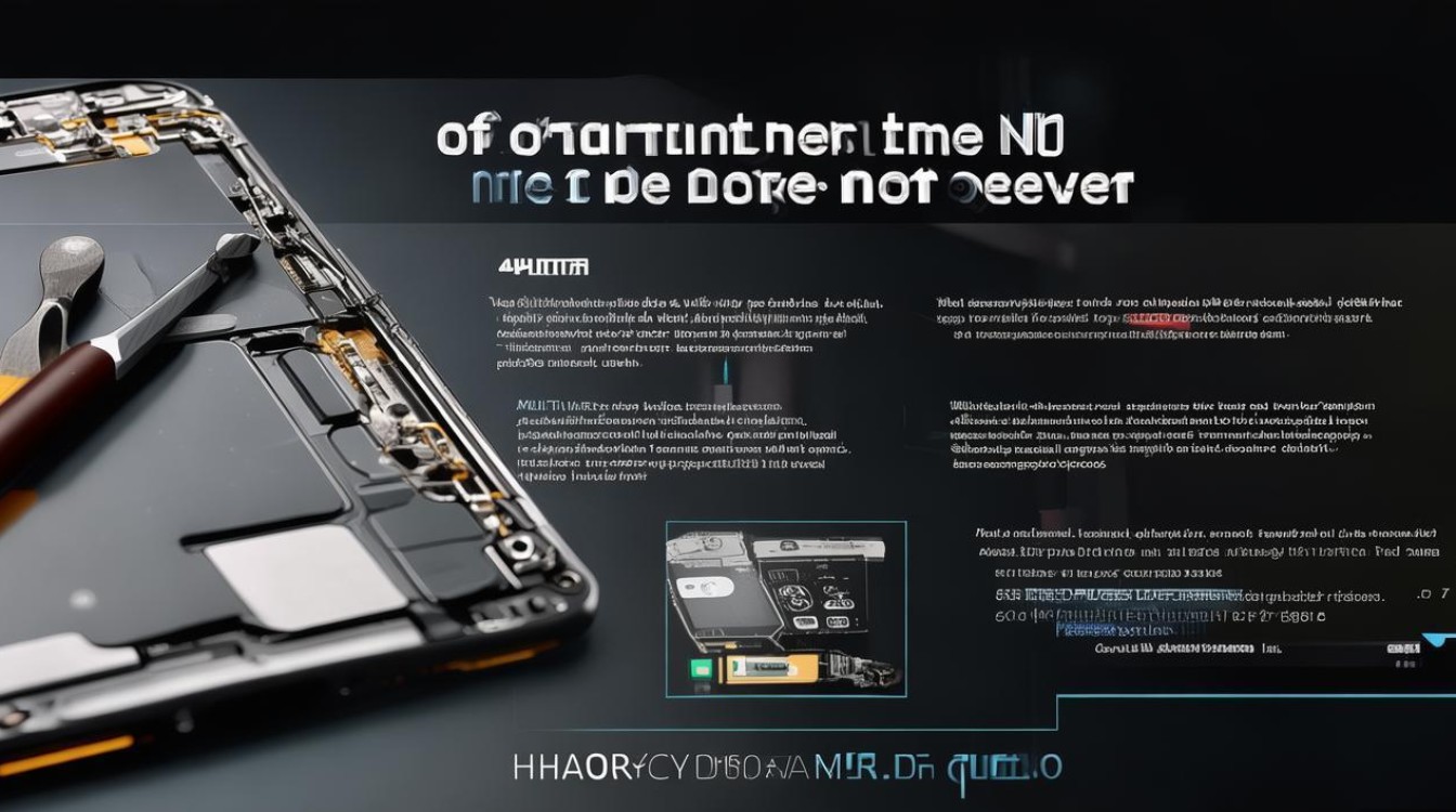 华为nxt-al10后盖怎么打开？自己动手换后盖步骤详解