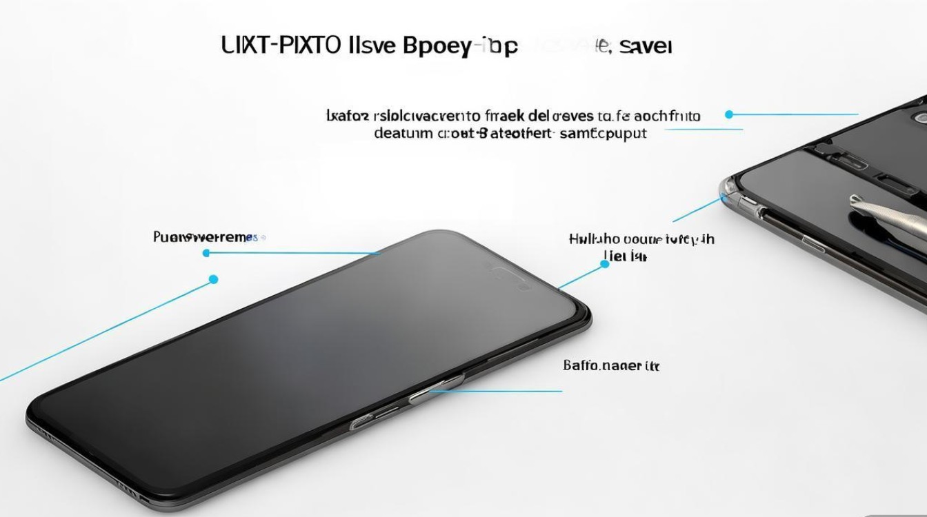 华为nxt-al10后盖怎么打开？自己动手换后盖步骤详解