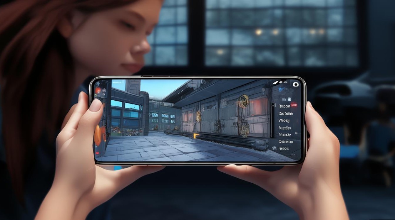 Xiaomi Civi玩游戏真的不卡吗？帧率稳定吗？