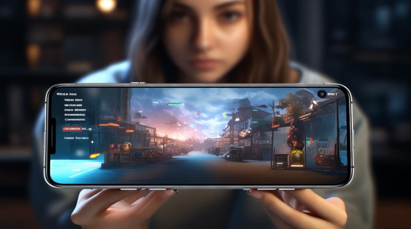 Xiaomi Civi玩游戏真的不卡吗？帧率稳定吗？