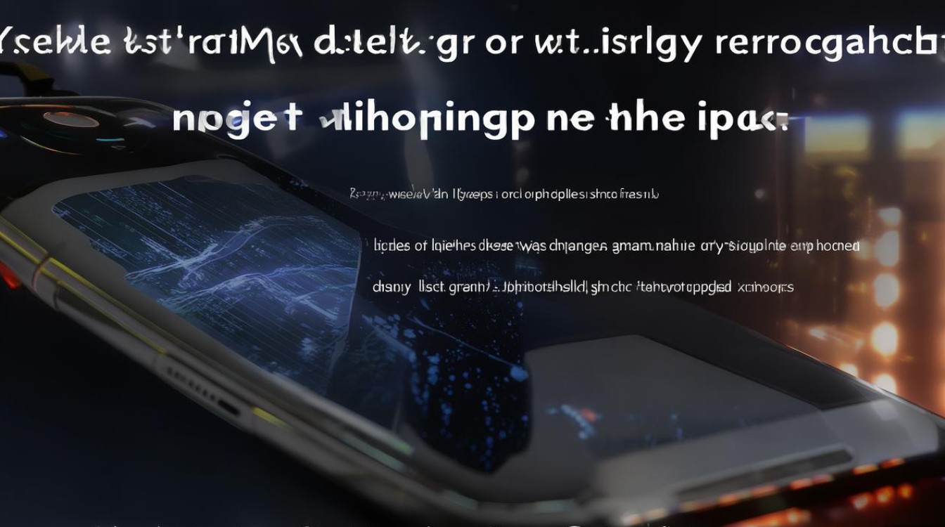 oppo夜光模式怎么用？拍照开启步骤和夜景效果优化技巧