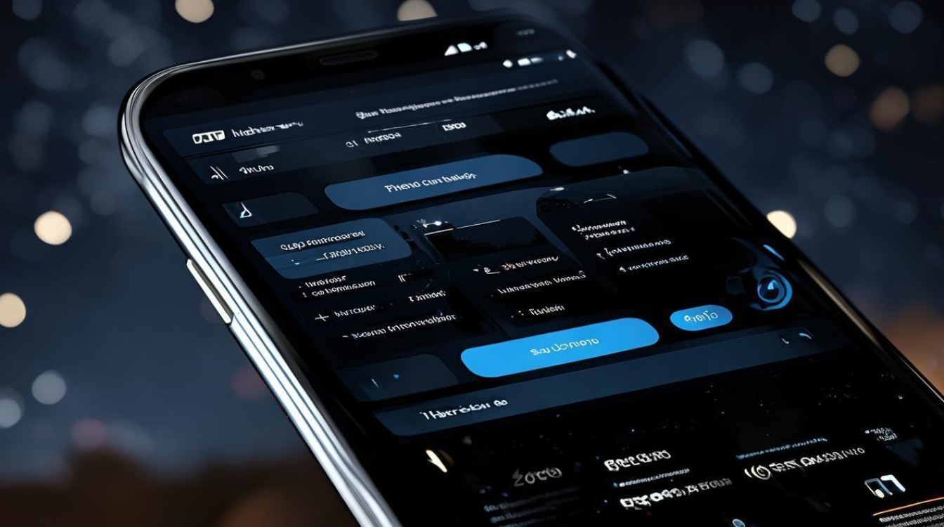 oppo夜光模式怎么用？拍照开启步骤和夜景效果优化技巧