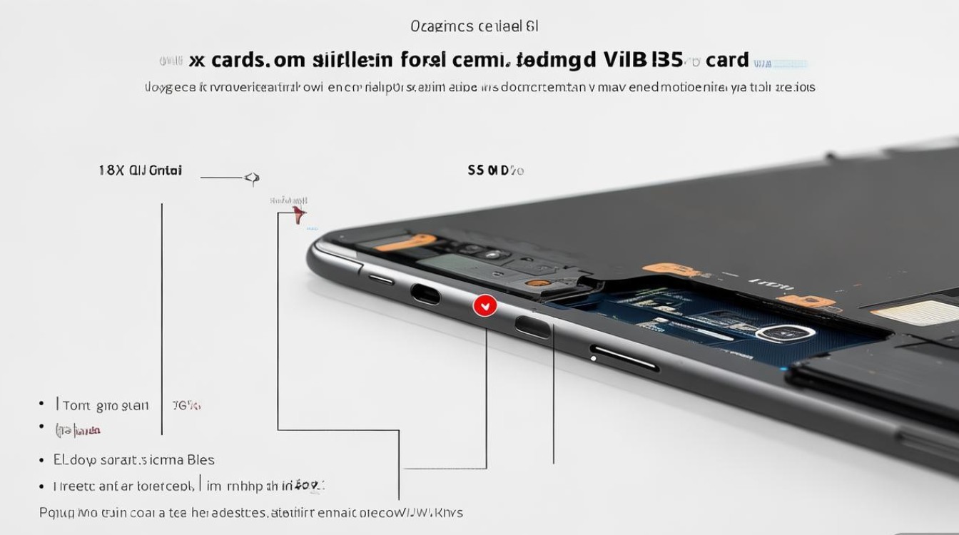 vivo x5 sim小卡怎么装？详细步骤是怎样的？