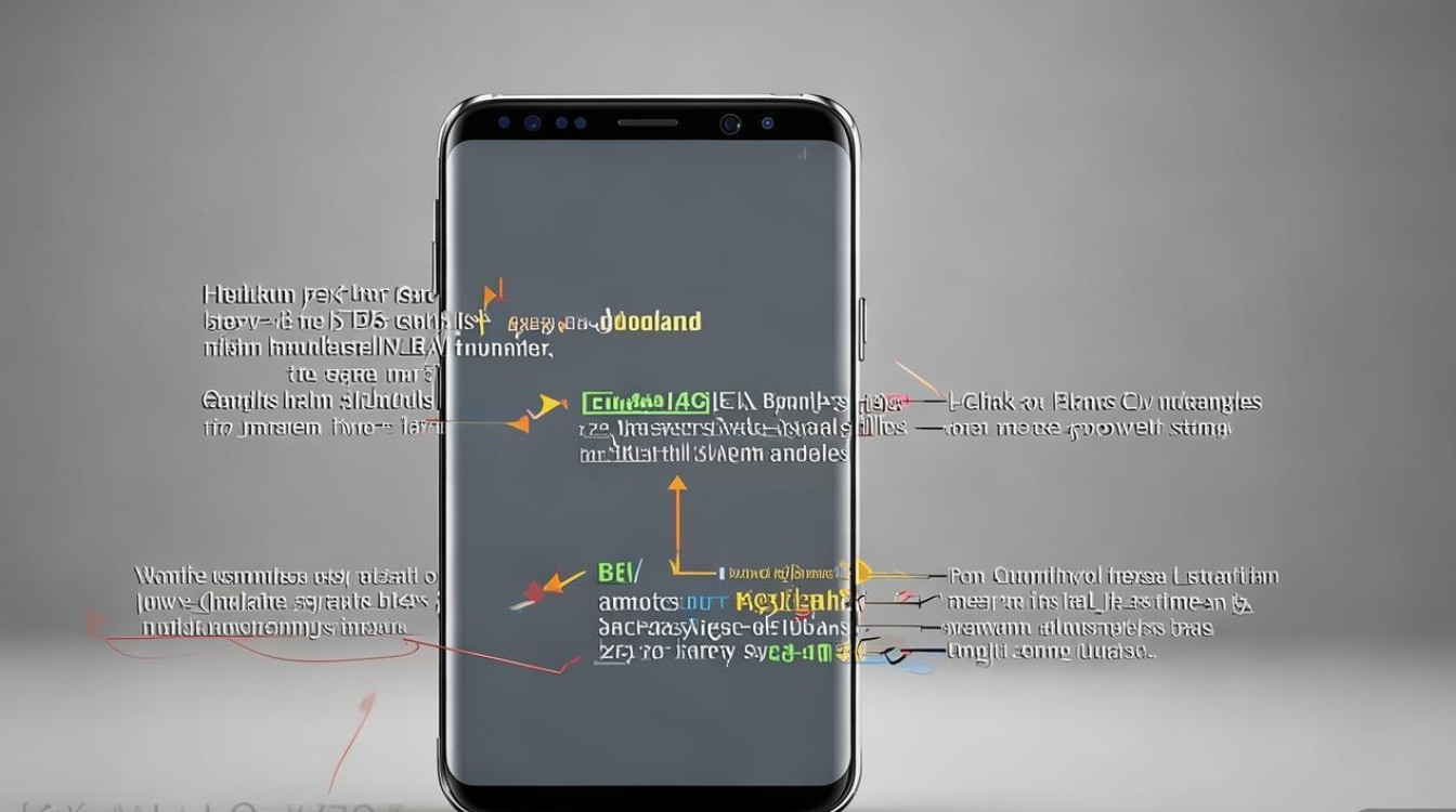 三星S8无法进系统怎么解锁BL？