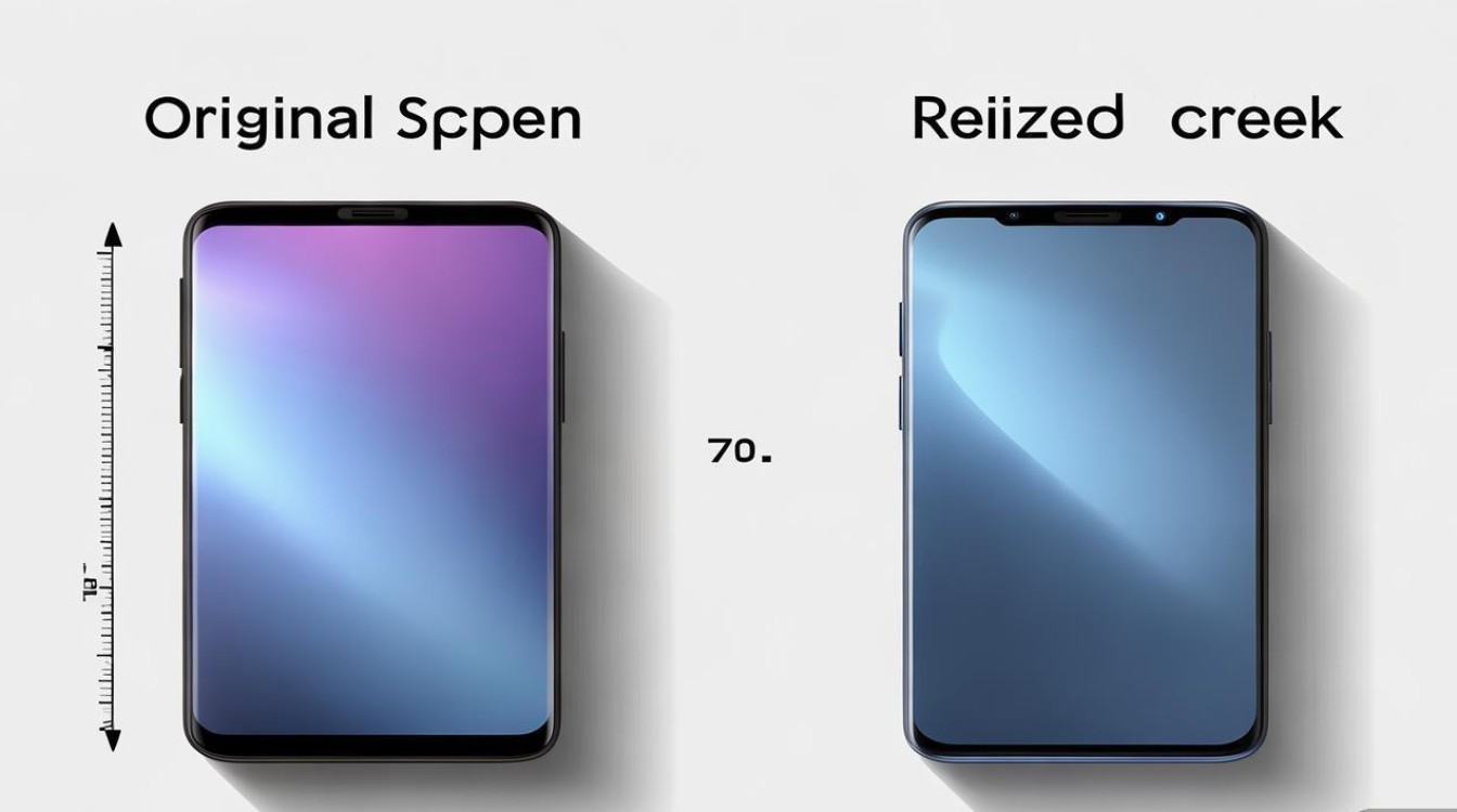 oppo屏幕尺寸缩水了吗？用户该如何选择？