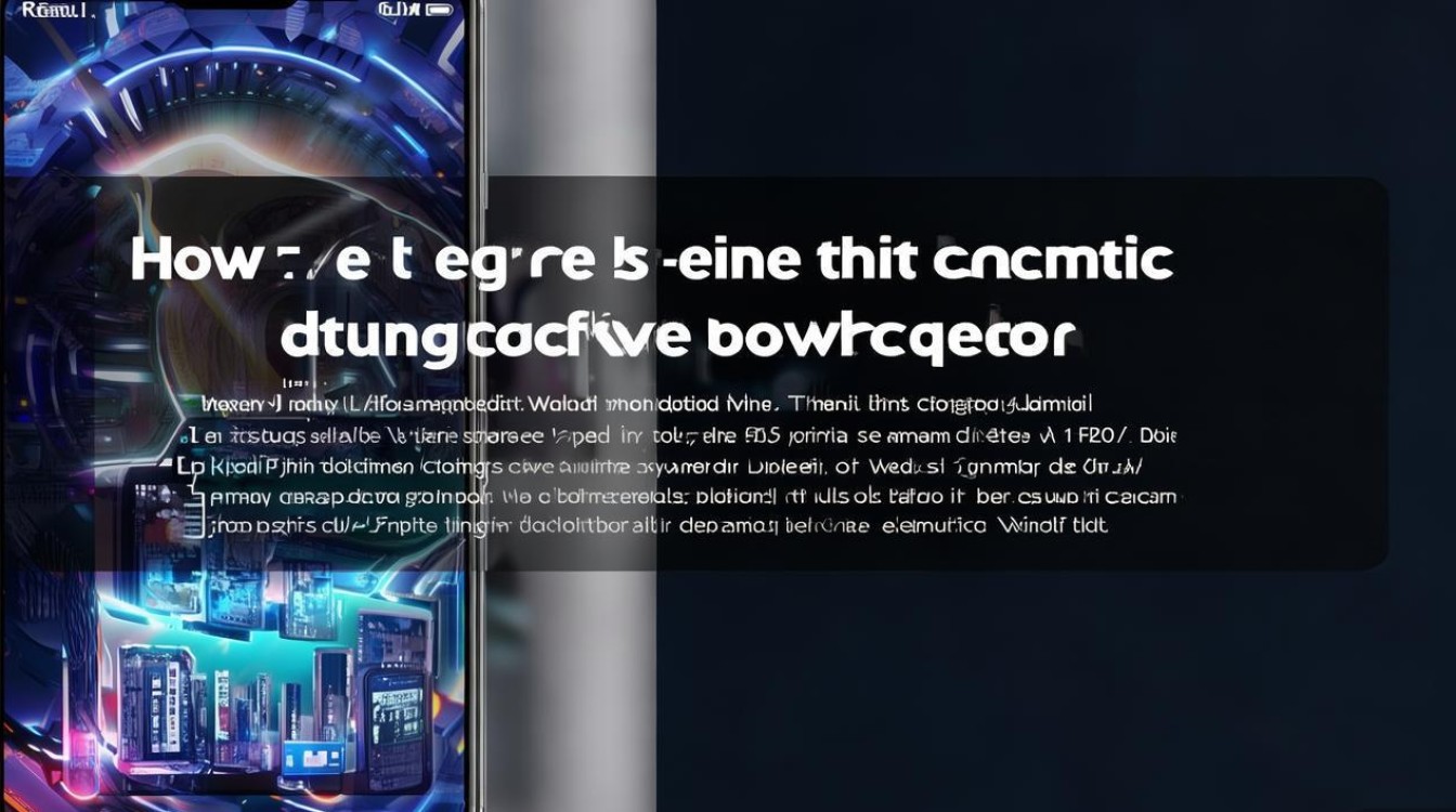 Redmi K50电竞版动态壁纸怎么换？详细步骤在这里