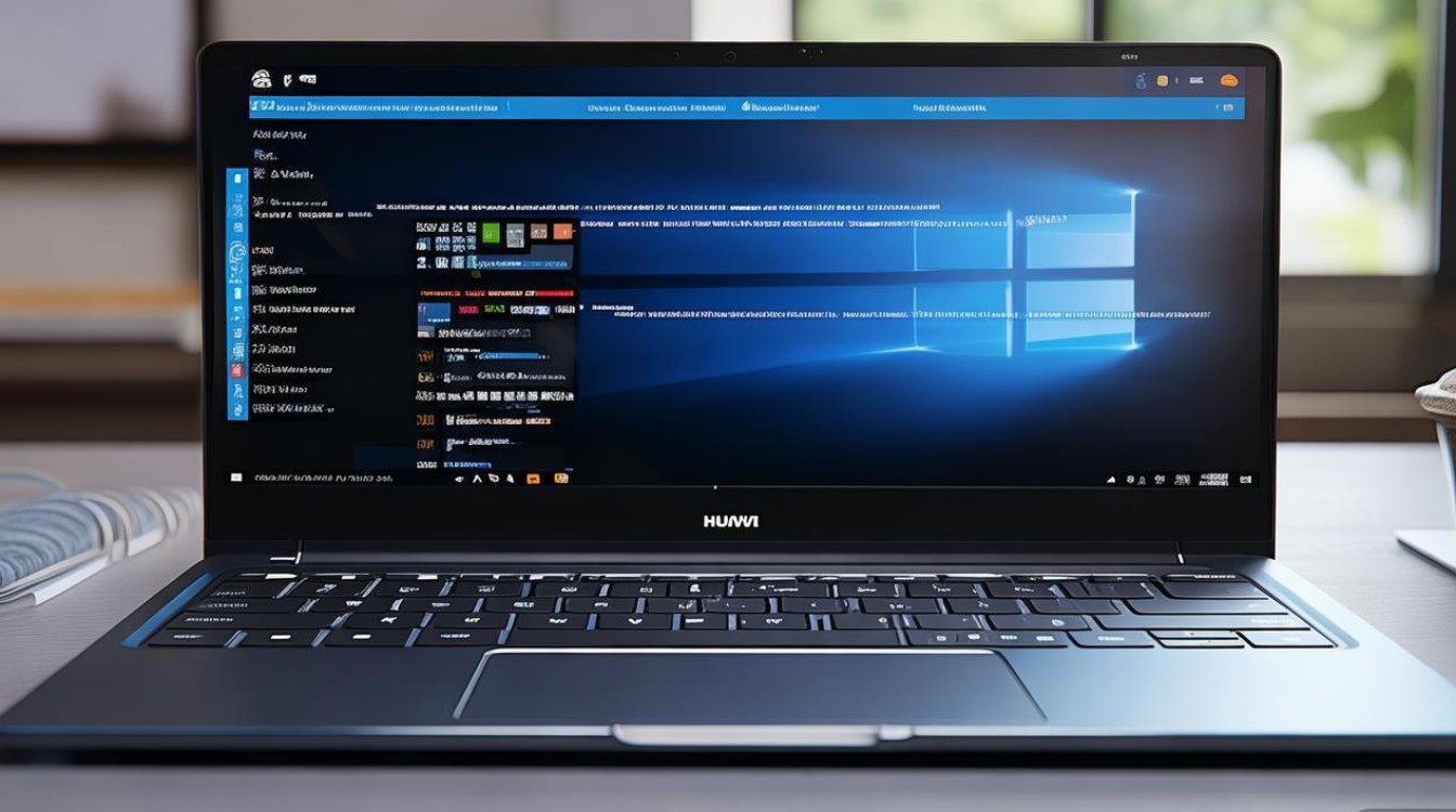 华为MateBook M5性能续航适合办公学习吗?