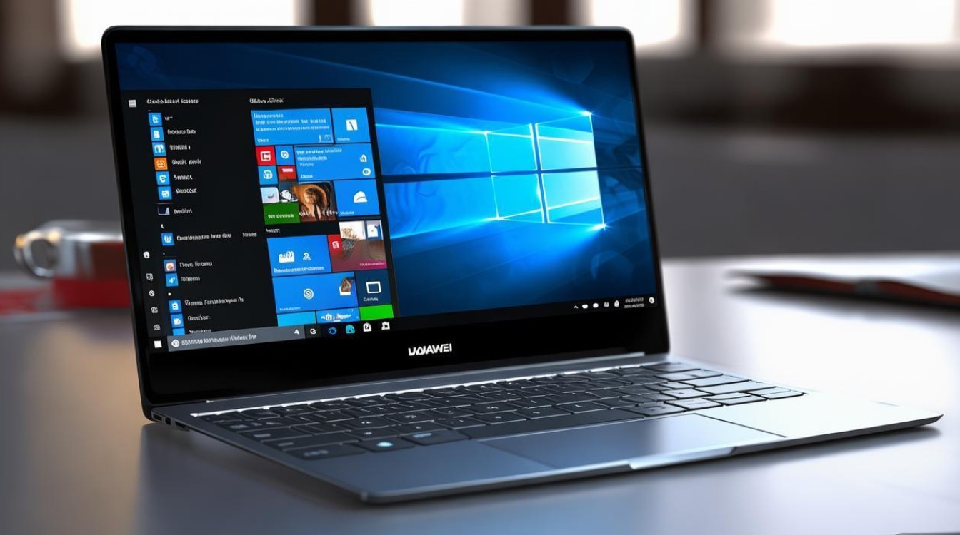 华为MateBook M5性能续航适合办公学习吗?