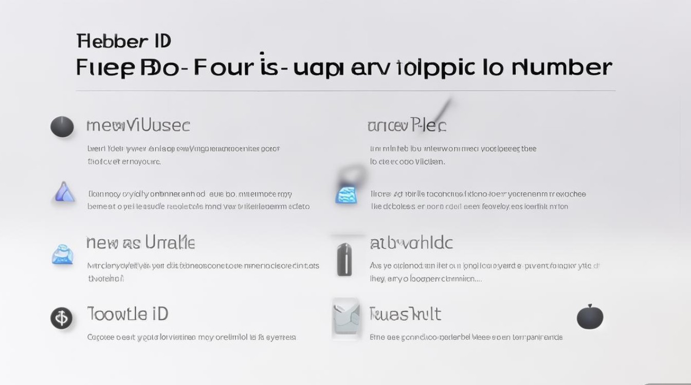 申请苹果手机id号码怎么办？新手必看教程详解！