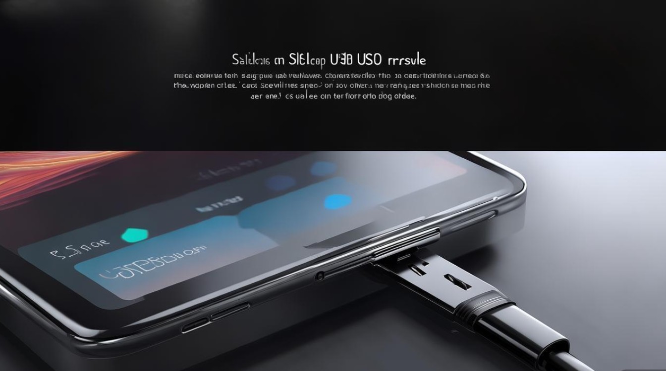 Redmi K50电竞版连接电脑怎么传文件？USB模式怎么选？