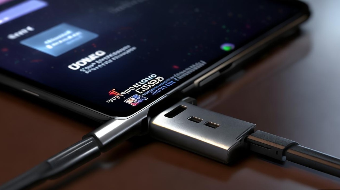 Redmi K50电竞版连接电脑怎么传文件？USB模式怎么选？