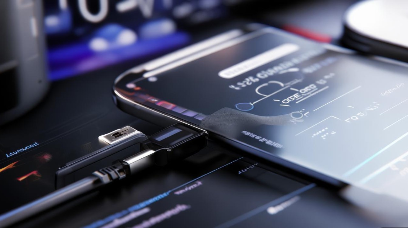 Redmi K50电竞版连接电脑怎么传文件？USB模式怎么选？