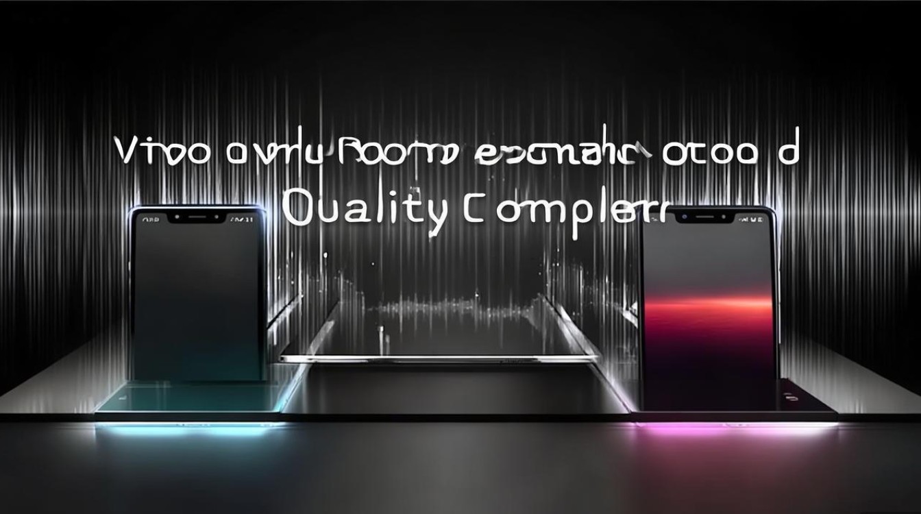 vivo和oppo手机的实际音质表现究竟如何?