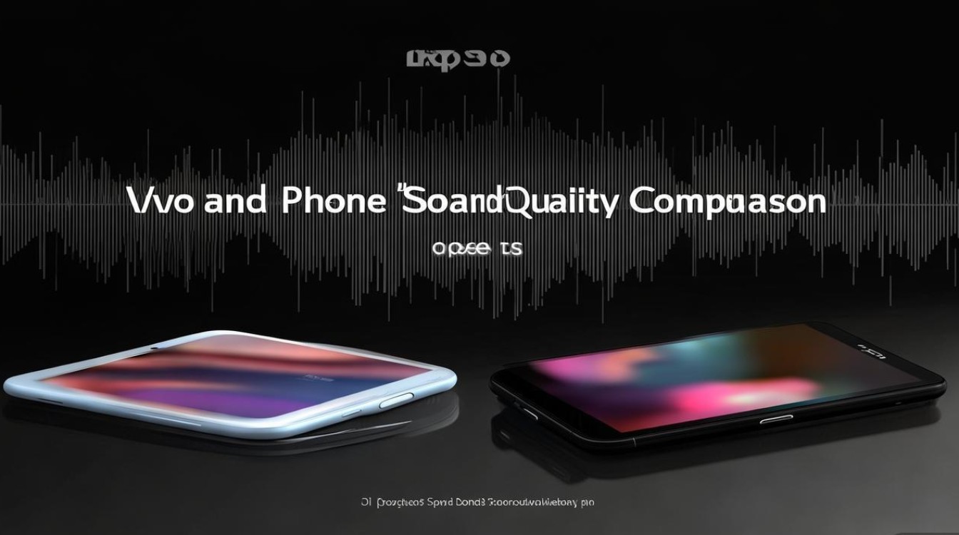 vivo和oppo手机的实际音质表现究竟如何?