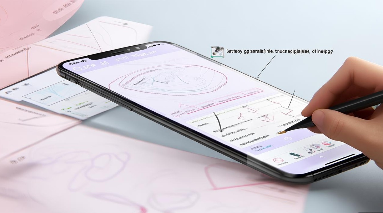 oppo手机怎么画桃心?oppo画桃心方法教程