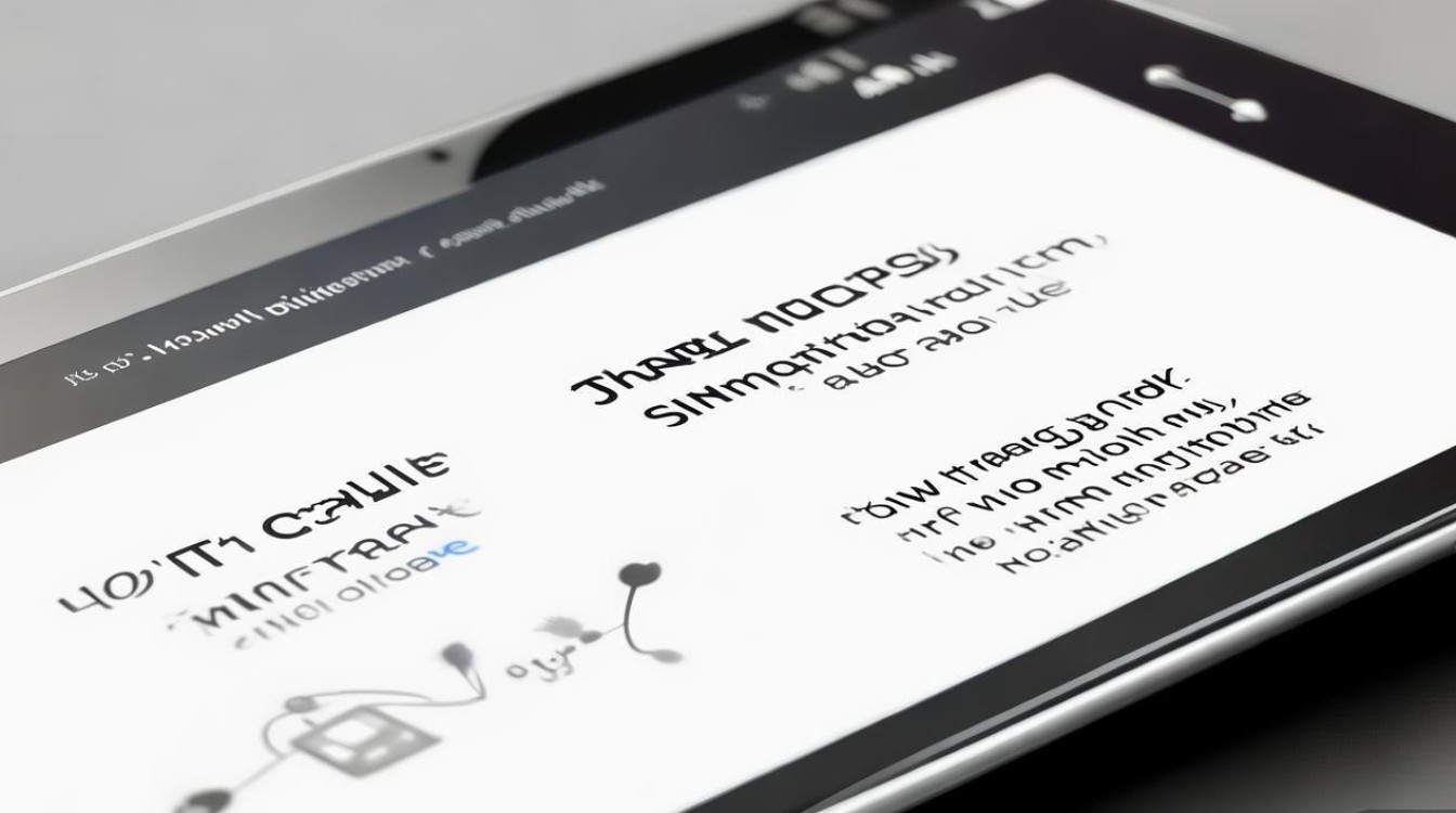 华为Mate9怎么取消锁卡?SIM卡锁解除步骤详解