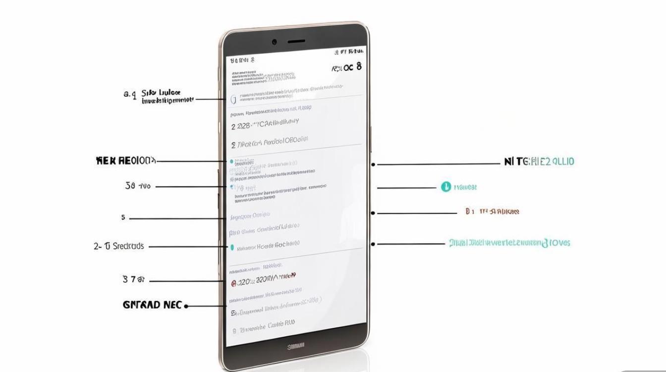 华为Mate9如何开启NFC功能?详细步骤是什么?