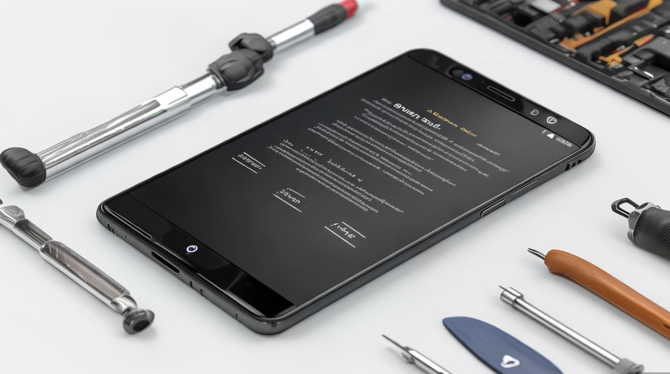 华为Mate9更换后盖教程，自己换要准备哪些工具？