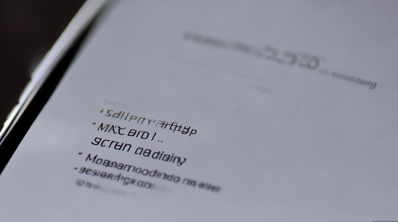 Redmi K50电竞版录屏功能在哪打开?详细步骤是什么?