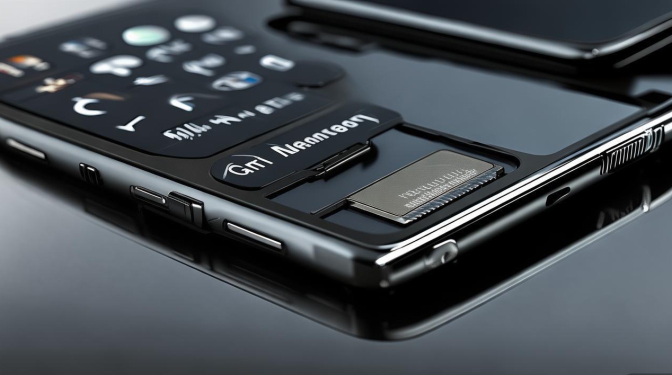 三星7100手机内存卡和机身内存怎么插放？