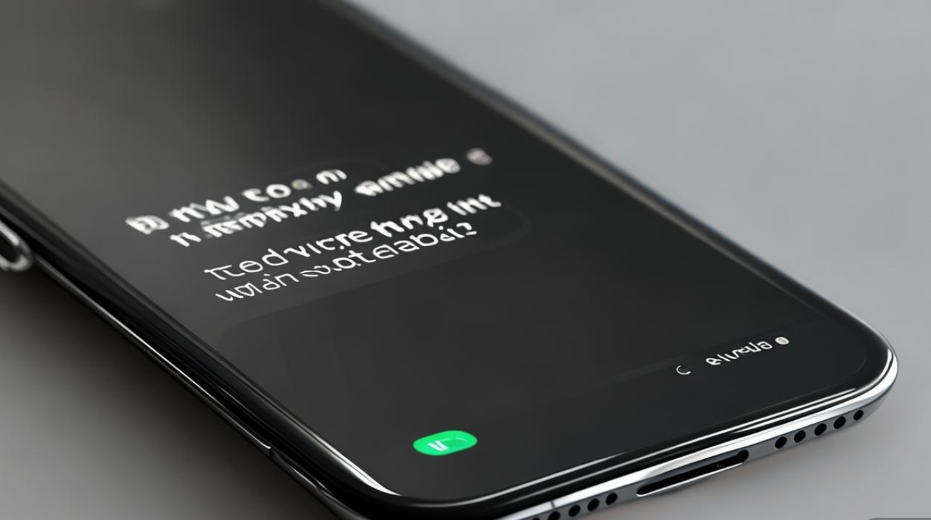 苹果手机7已设铃声怎么彻底删除不掉？