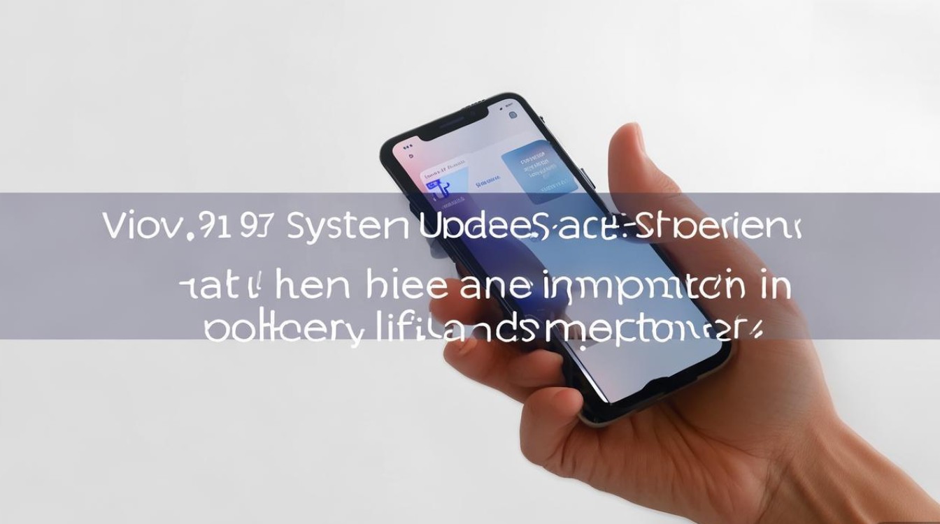 vivo 7.9.1系统更新后实际体验如何？续航流畅度有提升吗？