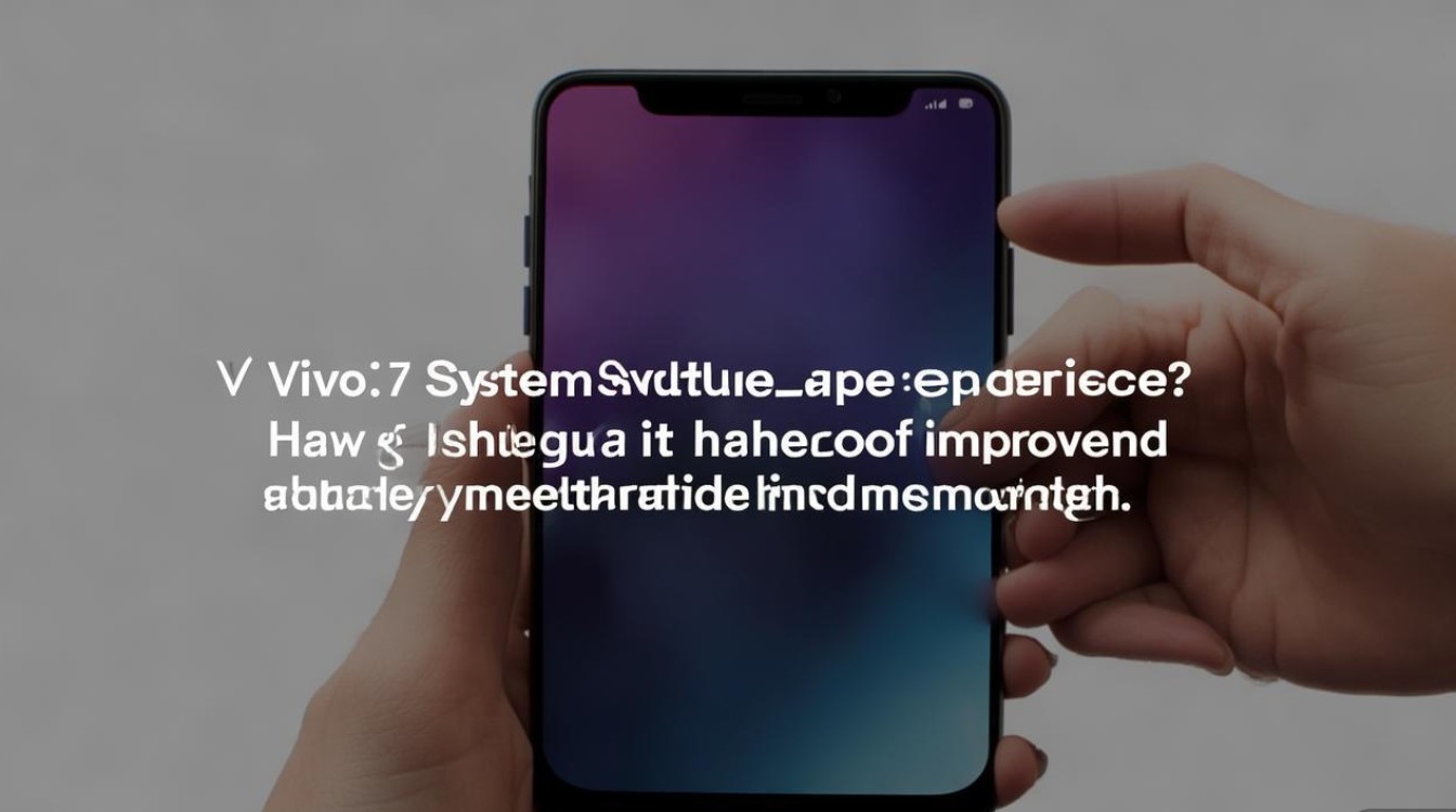 vivo 7.9.1系统更新后实际体验如何？续航流畅度有提升吗？