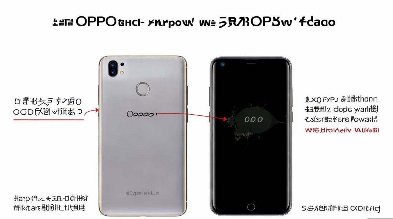 oppo山寨机怎么区分？教你3招快速识别真假OPPO