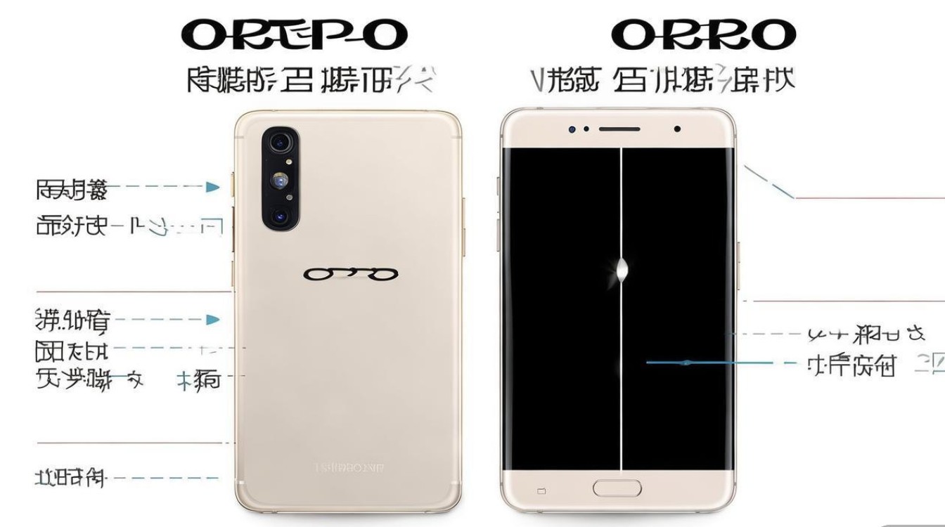 oppo山寨机怎么区分？教你3招快速识别真假OPPO