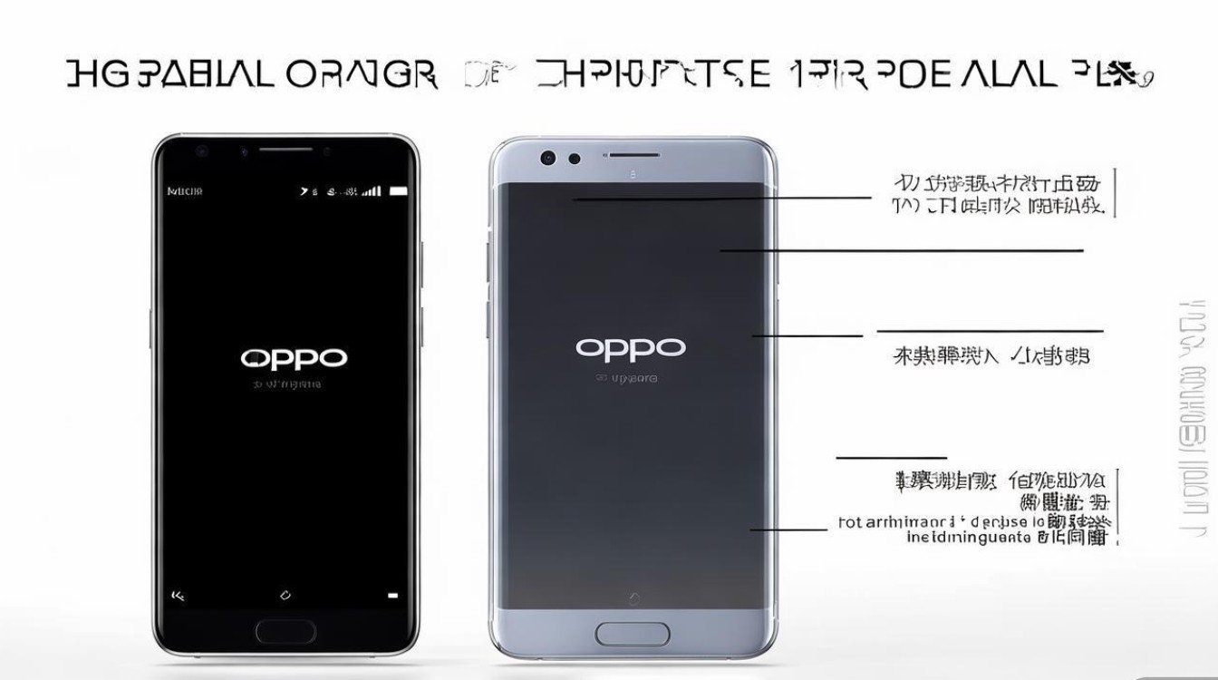 oppo山寨机怎么区分？教你3招快速识别真假OPPO