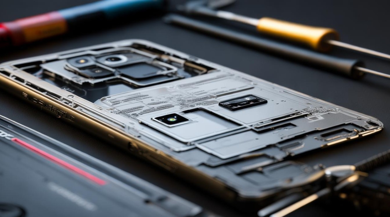 华为Mate9外壳怎么拆？步骤详解与工具指南