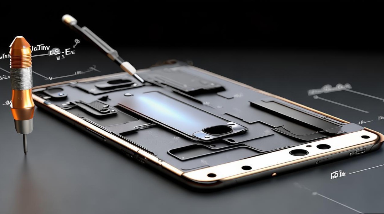 华为Mate9外壳怎么拆？步骤详解与工具指南