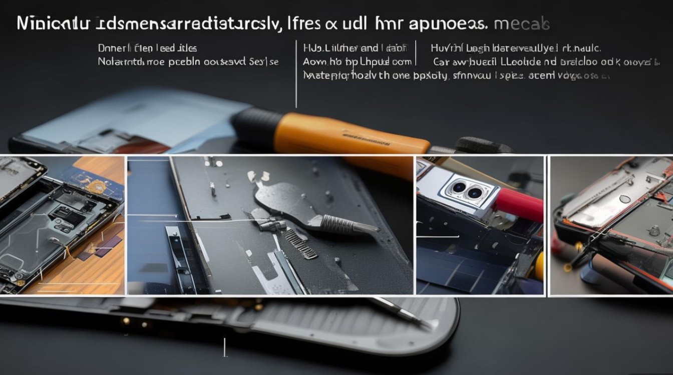 华为Mate9外壳怎么拆？步骤详解与工具指南