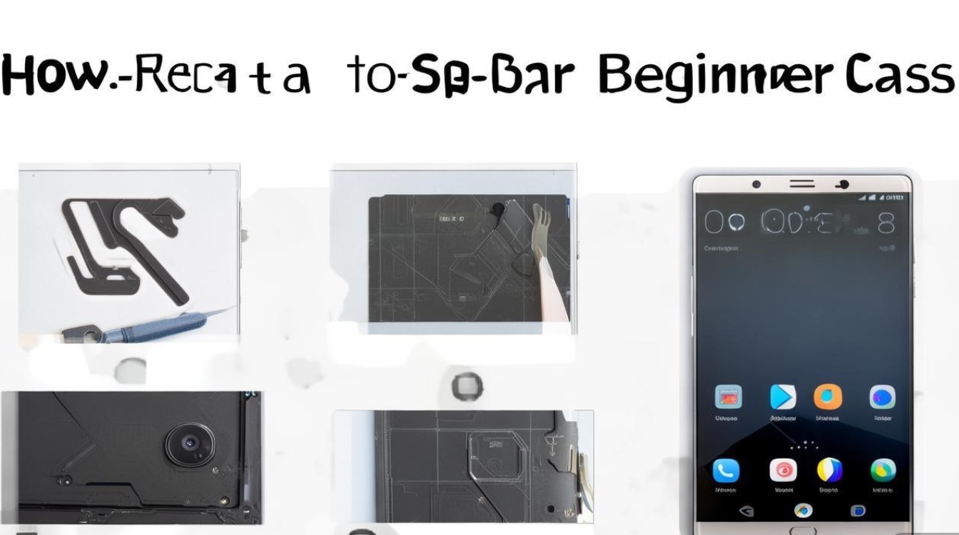 华为Mate9手机套怎么拆？新手必看详细步骤指南