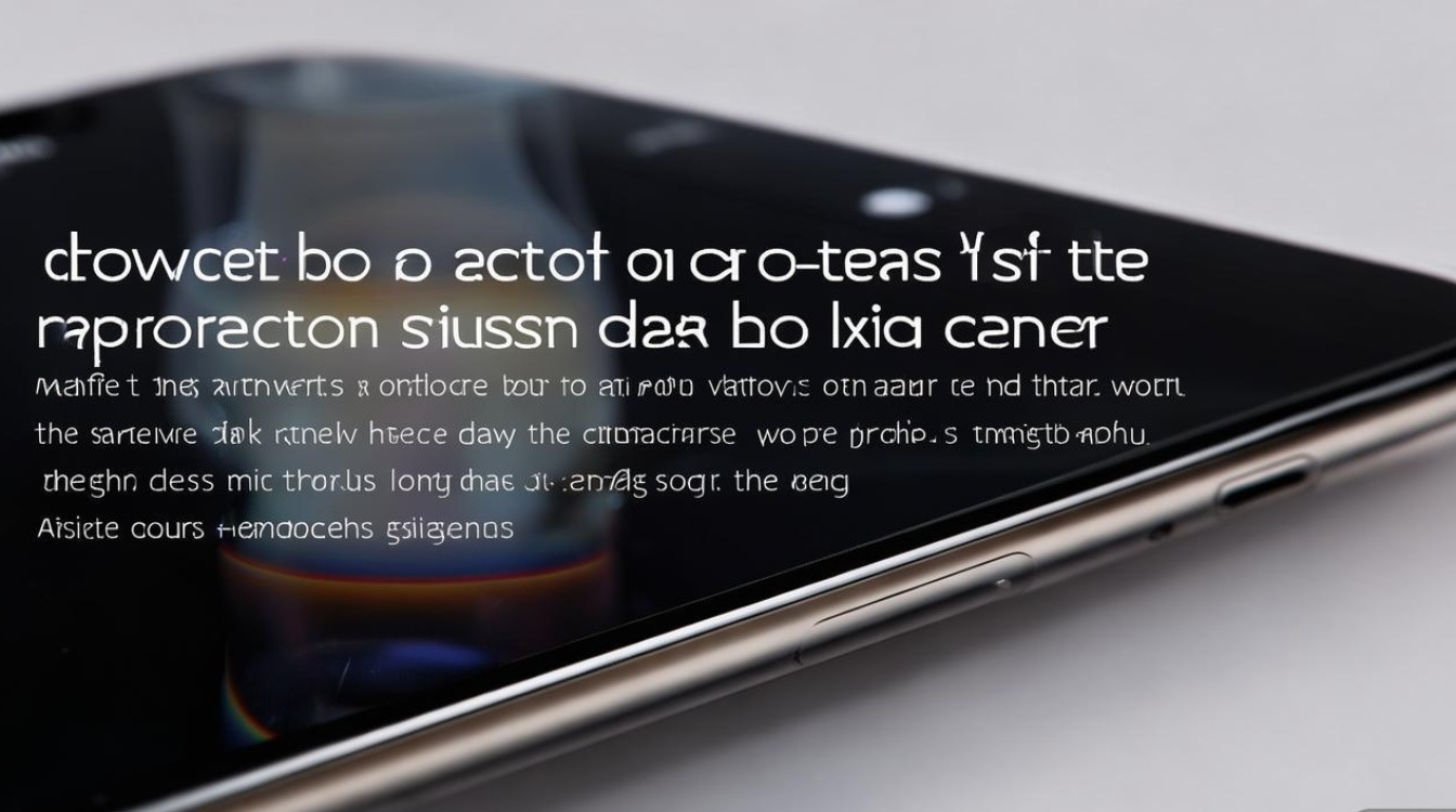 oppo镜头膜怎么撕不伤镜头?新手必看技巧!