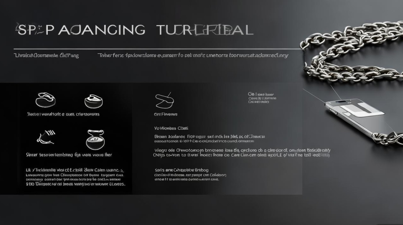 华为Mate9手机链怎么挂?孔位在哪?步骤是怎样的?