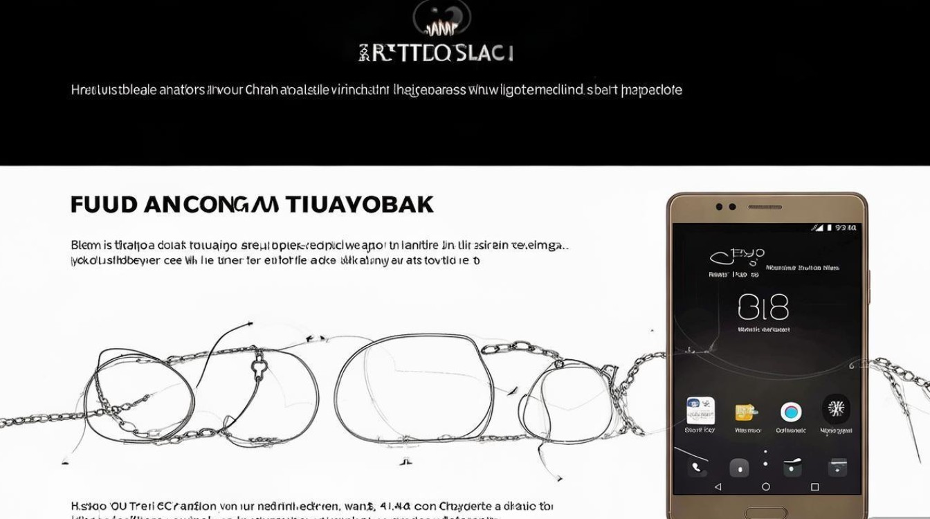 华为Mate9手机链怎么挂?孔位在哪?步骤是怎样的?