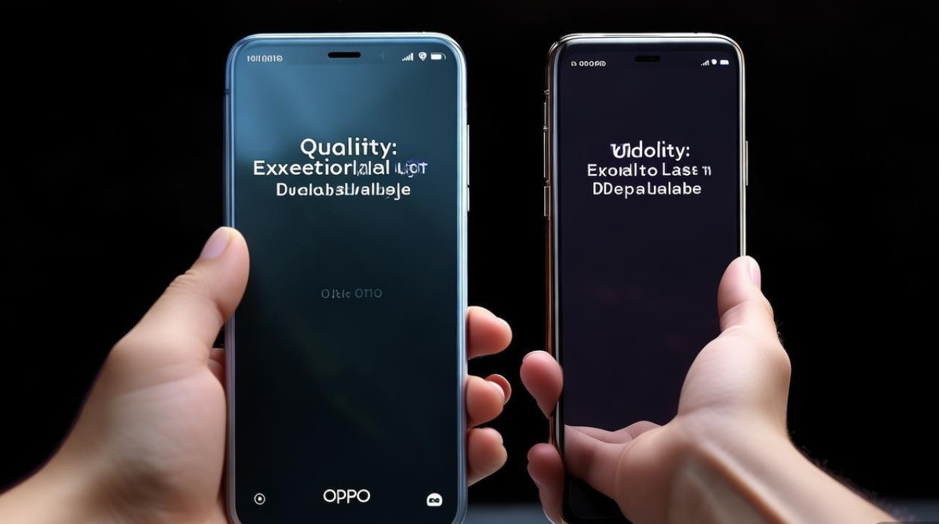 oppo和vivo手机质量到底怎么样？真实耐用吗？