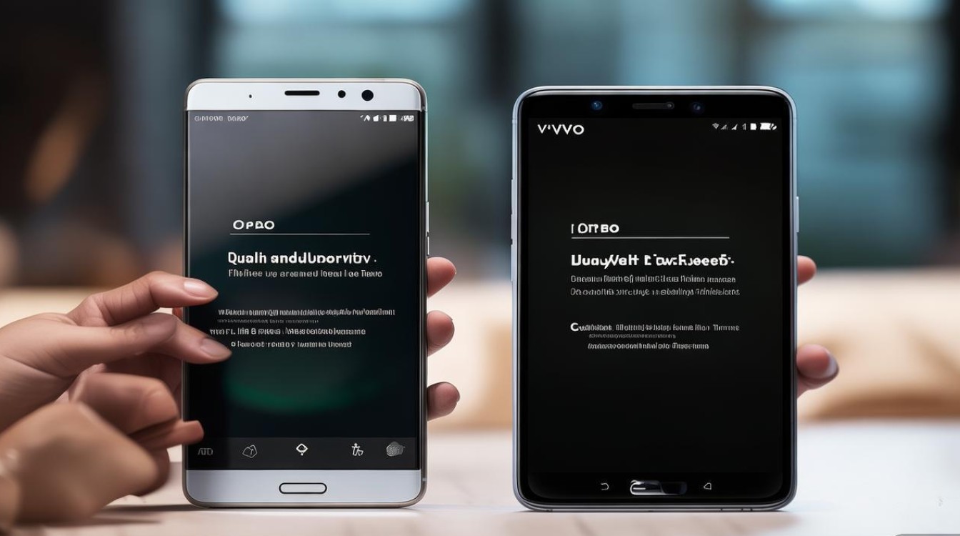 oppo和vivo手机质量到底怎么样？真实耐用吗？