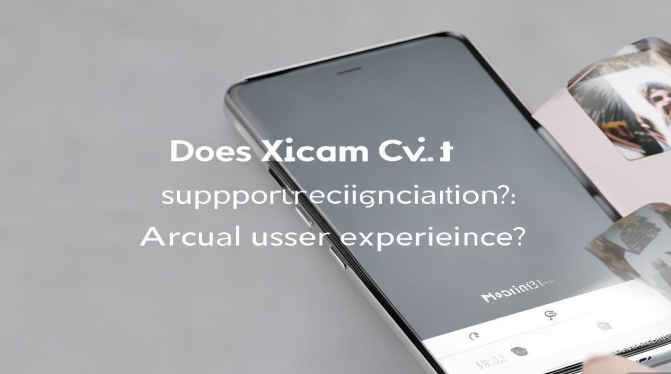 Xiaomi Civi 2支持面容解锁吗？实际使用体验如何？