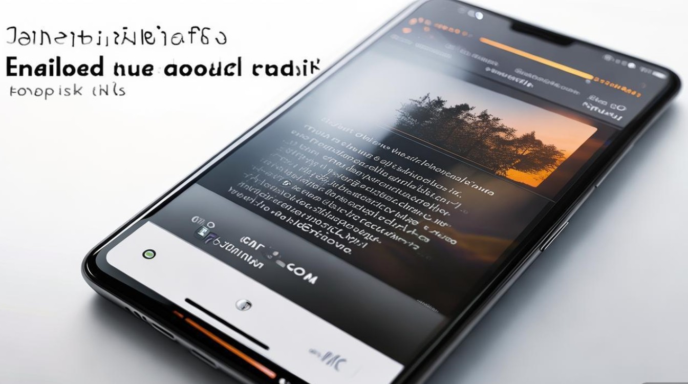 OPPO手机如何稳定拍视频？防抖设置与拍摄技巧分享