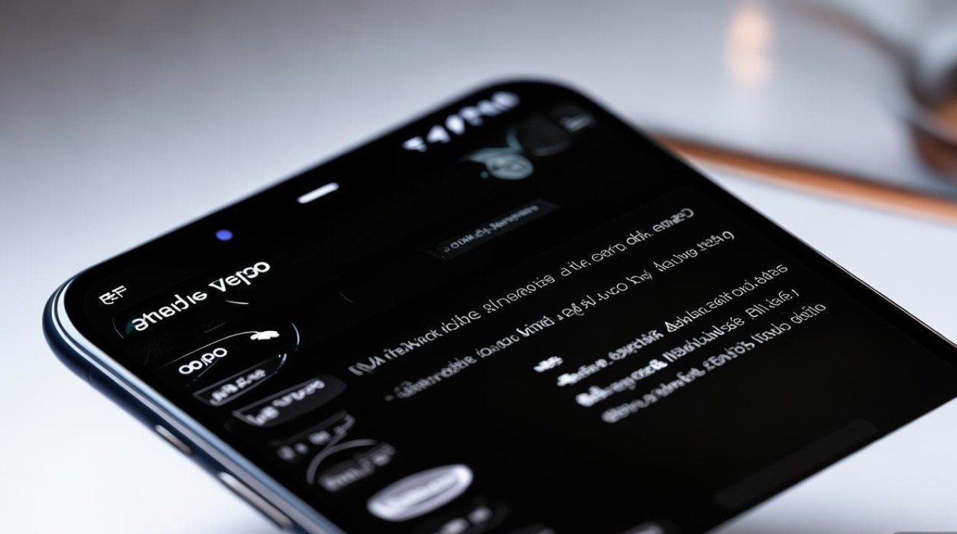 OPPO手机如何稳定拍视频？防抖设置与拍摄技巧分享