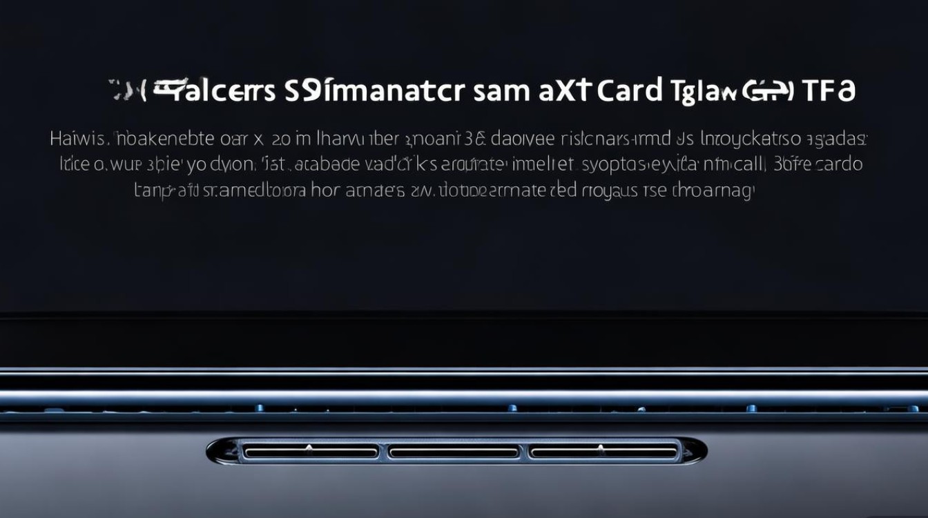 vivox3t双卡怎么插？nanoSIM+TF卡槽位置及安装步骤详解