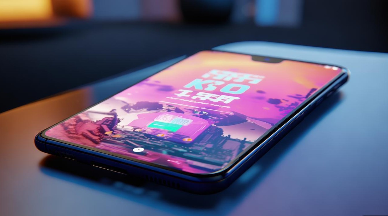 Redmi K50玩游戏真的不卡吗？实际体验如何？