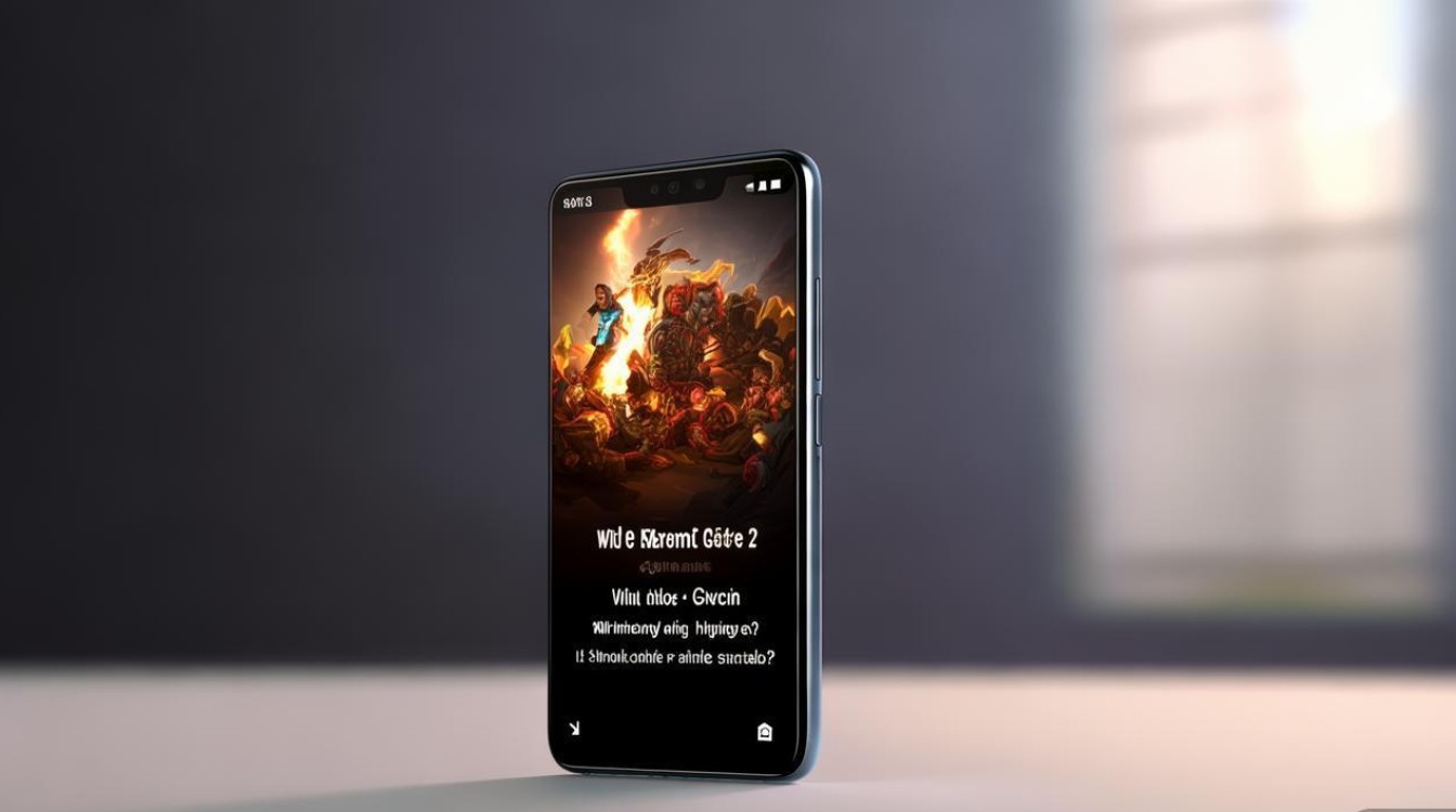 Xiaomi Civi 2玩王者荣耀会卡吗？高帧率稳定吗？