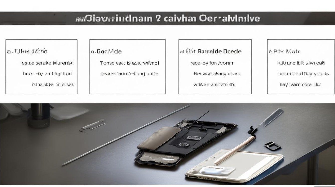 华为Mate9后盖怎么拆？不伤机身的详细步骤是什么？